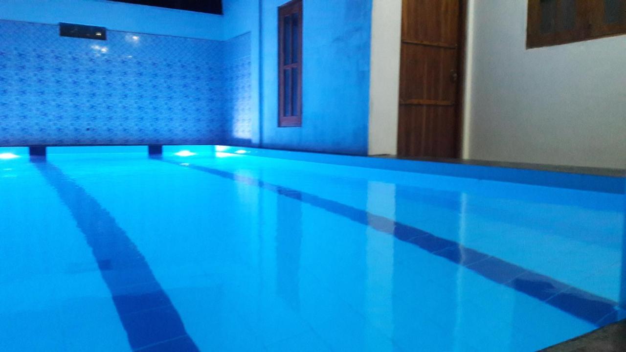 Big House Udawalawe Bed & Breakfast Екстериор снимка