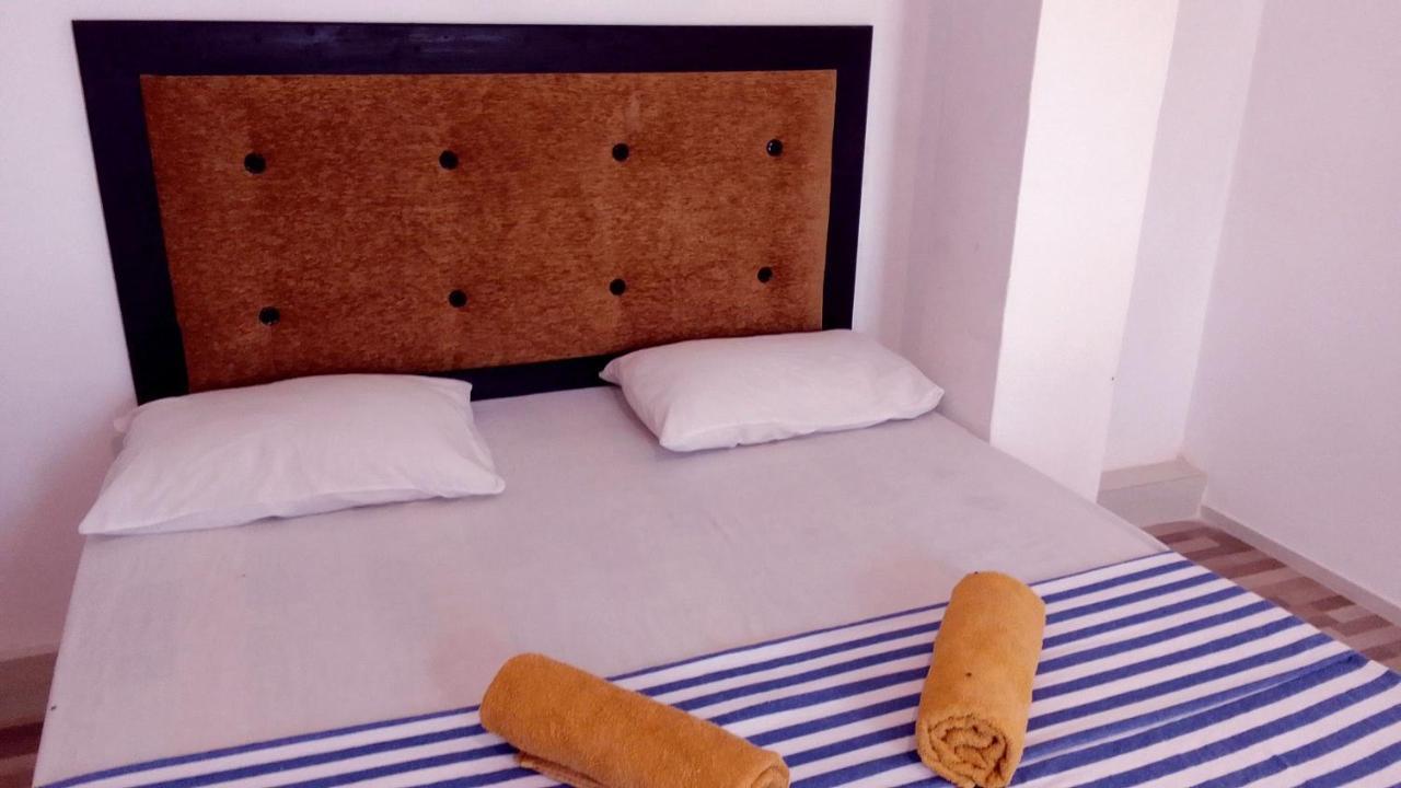 Big House Udawalawe Bed & Breakfast Екстериор снимка
